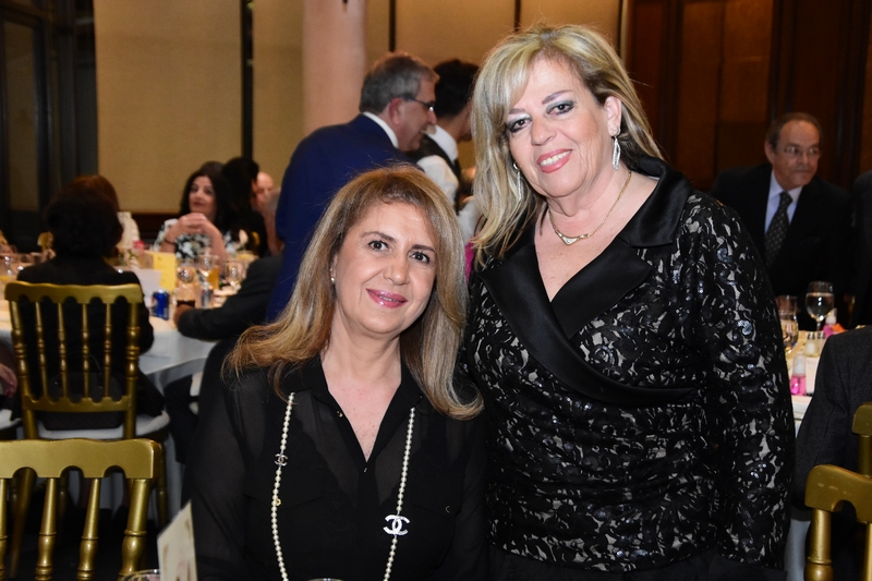 Chiyah Association Bienfaisance Annual Dinner